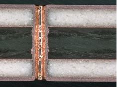 Pcb Imħallat ta 'Frekwenza Għolja