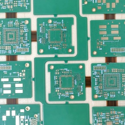 Bord Flex Riġidu 6L