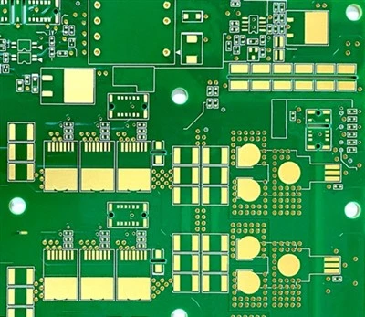 Pcb tal-Mutur ta' Frekwenza Varjabbli